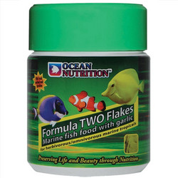 Ocean Nutrition Formula Two Flakes 71gr