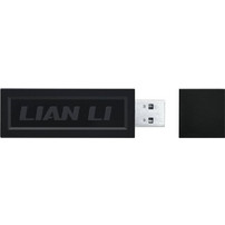 Lian Li L-Wireless Controller V2 Black G89.RF-T-B.02