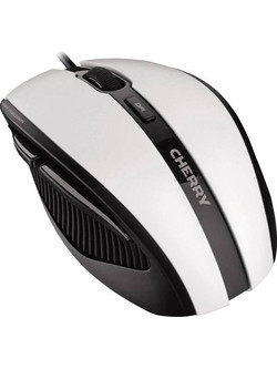 Cherry MC 3000 White