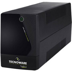 Tecnoware ERA Plus 2600 UPS Line Interactive 2600VA 1820W με 6 Πρίζες C13