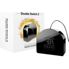 FIBARO Double Switch 2 (FGS-223)