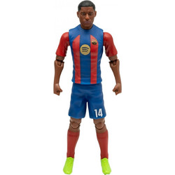 BANBO TOYS: ARGENTINA SOCCER - RASHFORD ACTION FIGURE (20CM) 81034