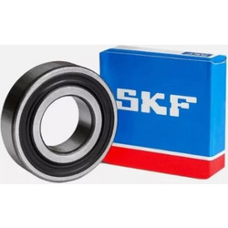 ΡΟΥΛΕΜΑΝ 63002RS C3 SKF 10X35X11