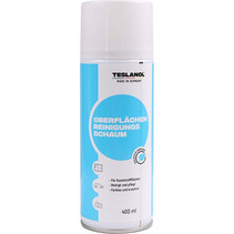 26012-TESLANOL Σπρέυ αφρού. 400ml - TESLANOL