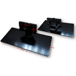 PANASONIC TX-55HX700E FLOOR STAND