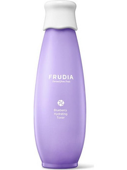 Frudia Blueberry Hydrating Toner Ενυδατική Λοσιόν Τόνωσης Προσώπου 195ml