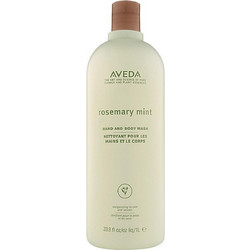 Aveda Rosemary Mint Hand & Body Wash Αφρόλουτρο σε Gel 1lt