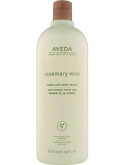 Aveda Rosemary Mint Hand & Body Wash Αφρόλουτρο σε Gel 1lt