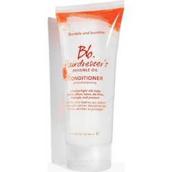 Bumble & Bumble Hairdresser's Invisible Oil Conditioner για Επανόρθωση για Ξηρά Μαλλιά 200ml