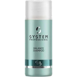 System Professional Derma Balance B1 Σαμπουάν 50ml