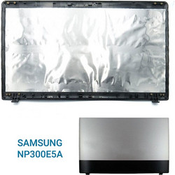 SAMSUNG NP300E5A COVER A