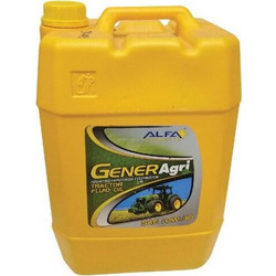 ΛΑΔΙ ΥΔΡΑΥΛΙΚΩΝ ΣΥΣΤΗΜΑΤΩΝ ΤΡΑΚΤΕΡ 18 (LT) SAE 10W-30 ALFA