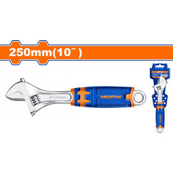 WADFOW Γαλλικό κλειδί 10" (WAW2210)
