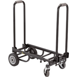 Soundsation TR100 - Πτυσσόμενο Trolley Μεταφοράς Εξοπλισμού έως 100kg