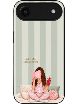 Sonique Stripe Stories Series Θήκη Chapter (iPhone 17 Air)