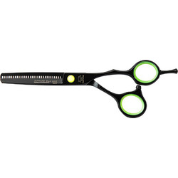 Ψαλίδι Αραιώματος Bifull Thinning Scissor Supreme Black Line 5.5"