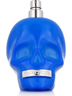Police To Be Good Vibes Eau de Toilette 125ml