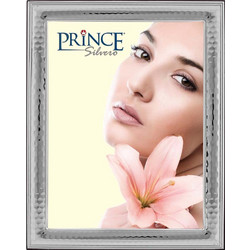 Ασημένια Κορνίζα Prince Silvero 13x18cm MA/410WB - PrinceSilvero