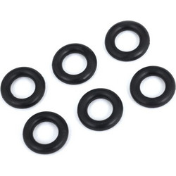 O-Rings (6 pcs ) SLEDGE - TRAXXAS 9680