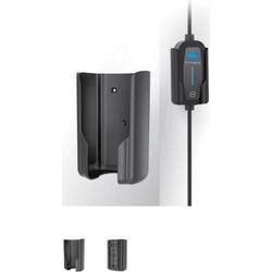 Energenie Universal Home Charger Holder - (EV-CHW-03)