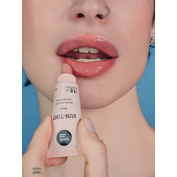 Laouta Sun Tint Nude Cream SPF15 10ml