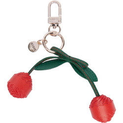 Guess Γυναικείο Μπρελόκ Cherries Keychain RWC74601170 Πράσινο