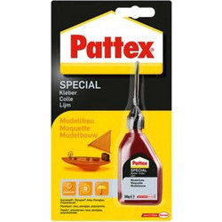 Pattex Special Modeling Adhesive Bottle 30g