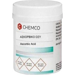 Chemco Ασκορβικό Οξύ 1kg