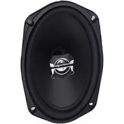 Rolinger Oems RLG-6910 Ηχείο Αυτοκινήτου Οβάλ 6x9" 2 Δρόμων