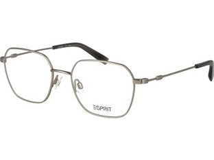 Esprit ET33451 524 Ανδρικός Σκελετός Γυαλιών Οράσεως Μεταλλικός Ασημί