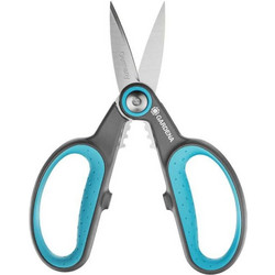 Ψαλίδι Βοτάνων Gardena HerbCut Ανοξείδωτο 17.3cm Blue/Black 12214-20