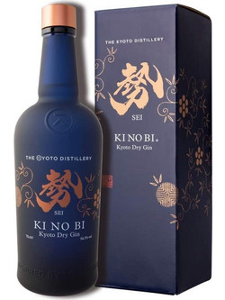 KI NO BI SEI KYOTO DRY GIN 700ML
