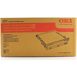 Belt Unit Laser Oki 43363412 - 43363412