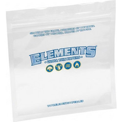 Σακουλάκι Ασφαλείας Elements Odor-Free Storage Bag - Extra Large (25x21cm)