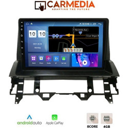 Carmedia CMDU410-3 Ηχοσύστημα Αυτοκινήτου
