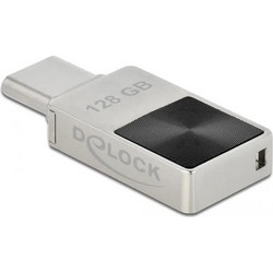 Delock Mini 128GB USB 3.2 Gen 1