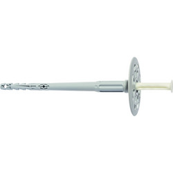 Fischer Termoz βίσμα μόνωσης PN 8/210 - ροδέλα Φ60 506330