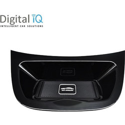 DIGITAL IQ BENZ CHARGER (Wireless charger 15w for MERCEDES VITO mod. 2015-2024)