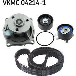 SKF VKMC 04214-1 - ΚΙΤ ΧΡΟΝ. & ΑΝΤ.ΝΕΡΟΥ FORD Cougar-Focus-Mondeo