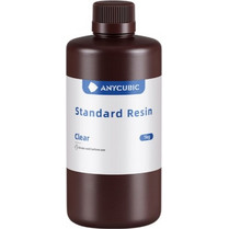 Anycubic Standard 1L Resin Clear