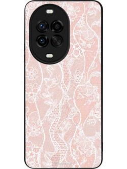 Sonique DIVA Series Θήκη Pink Lace (Huawei Nova 14 Pro 5G)