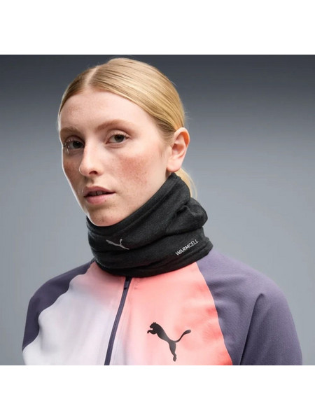 Λαιμουδιέρα Puma Race Day Merino Neckwarmer 055069-01