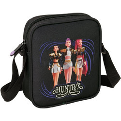 Kpop Demon Hunters Sound shoulder bag