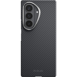 Pitaka Edge Back Cover Black (Samsung Galaxy Z Fold8 Ultra)