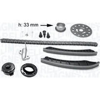 Magneti Marelli 341500001400