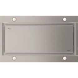 Cata Isla Fenix 1000 X Μηχανισμός Απορρόφησης 100cm Inox