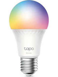 TP-LINK WiFi Bulb Tapo L535E Multicolor E27