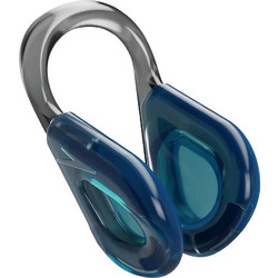 SPEEDO BIOFUSE NOSE CLIP 8-00440014491 Ανθρακί