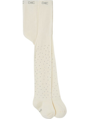 Boboli Thick tights for girl -BCI (714024 1111) Κορίτσι Collection FW26-27