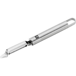 Zwilling - Pro, Moveable peeler - Solv - 21 cm